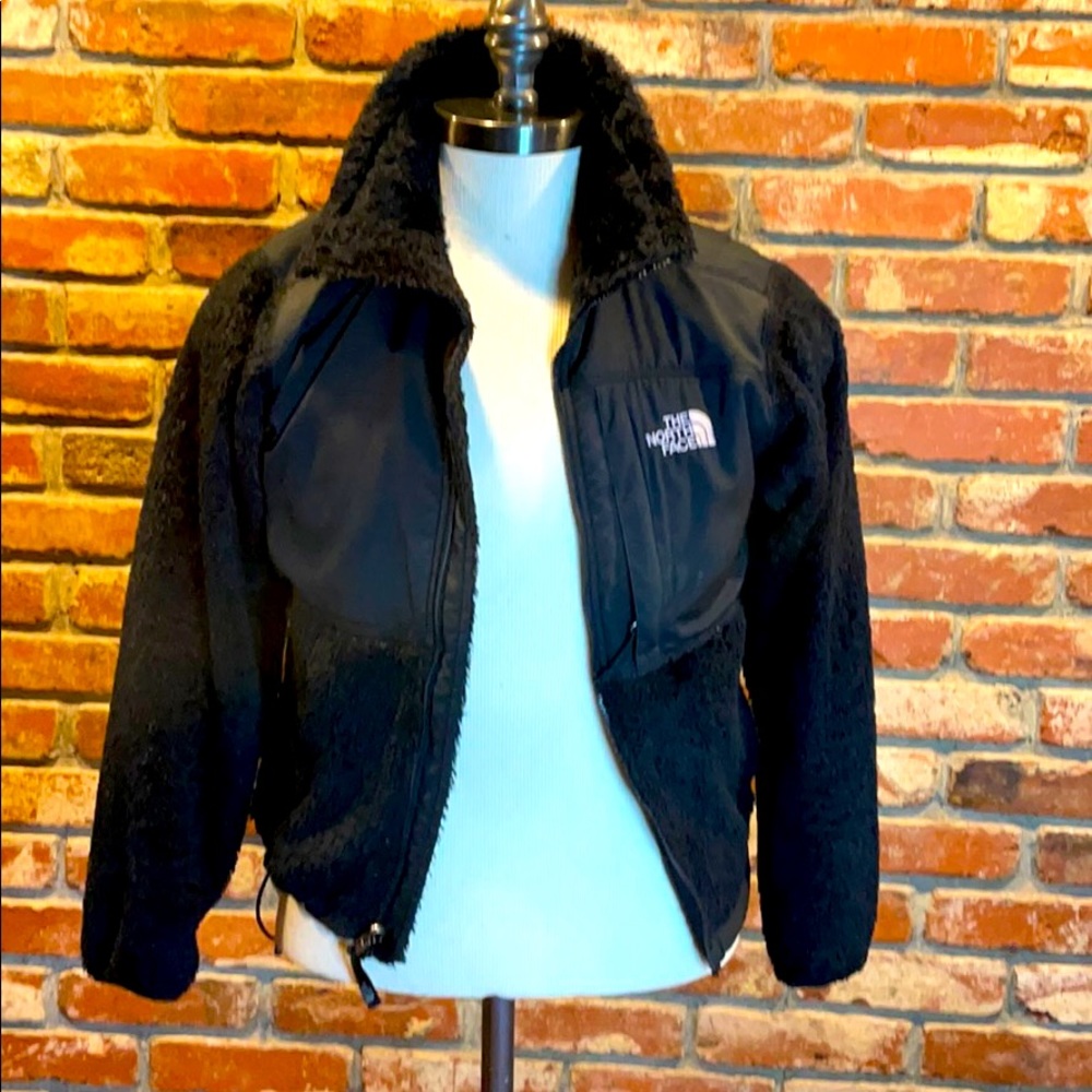 Women’s north face jacket